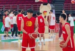 中国男篮爆料最新消息