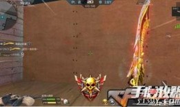 穿越火线手游五月版本最新爆料,全新内容爆料，激情战场再升级